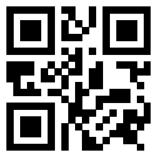 Scansione del Qr Code di 3916246448