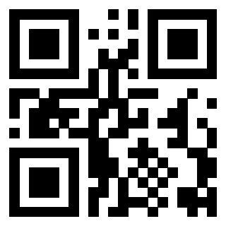 3916246452 - Immagine del Qr Code associato