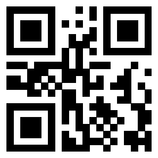 Scansione del QrCode di 3916246453