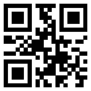 3916246464 - Immagine del Qr Code associato
