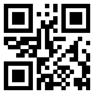 Immagine del QrCode di 3916246465