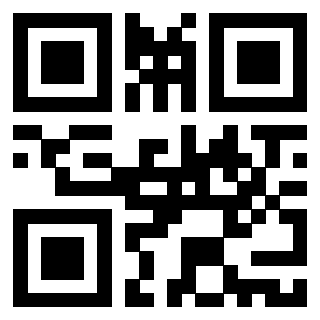 Scansione del QrCode di 3916246470