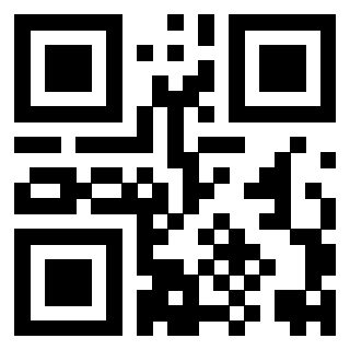3916246471 - Immagine del Qr Code associato