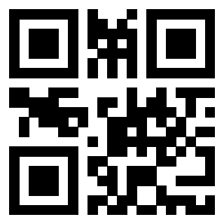 Il QrCode di 3916246472