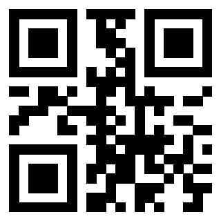 Il QrCode di 3916246474