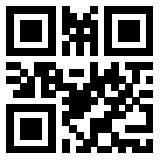Scansione del Qr Code di 3916246479