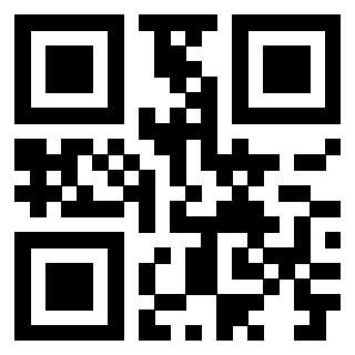 3916246482 - Immagine del Qr Code associato