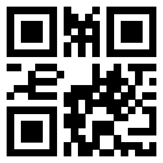Il Qr Code di 3916246484
