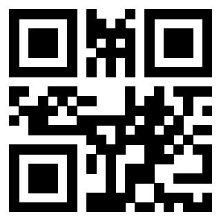 3916246485 QrCode associato