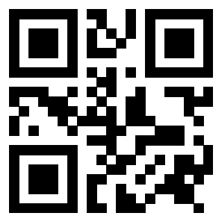 Scansione del Qr Code di 3916246488