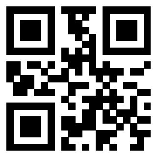 Immagine del Qr Code di 3916246490