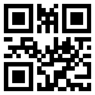 Immagine del Qr Code di 3916246491