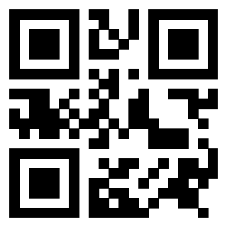 Scansione del Qr Code di 3916246492