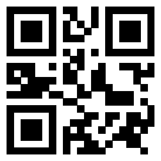 Immagine del QrCode di 3916246493