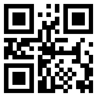 Immagine del QrCode di 3916246494