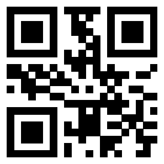 Scansione del QrCode di 3916246497