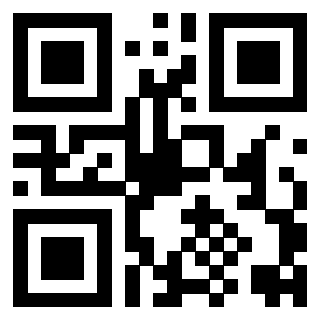 Il QrCode di 3916246502