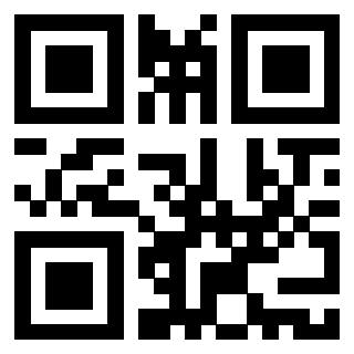 Immagine del QrCode di 3916246503
