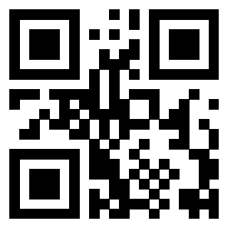 Scansione del Qr Code di 3916246504