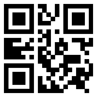 Scansione del QrCode di 3916246505