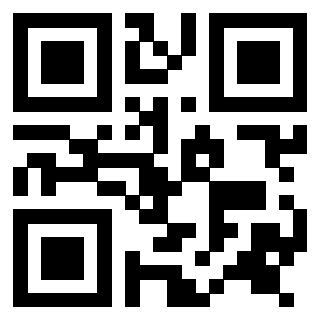 3916246507 - Immagine del Qr Code associato