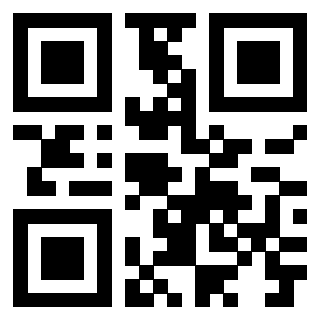 Immagine del Qr Code di 3916246510