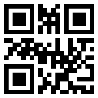 3916246513 - Immagine del QrCode associato