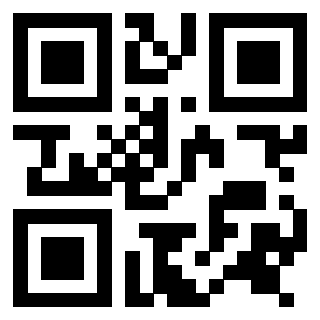 Il Qr Code di 3916246517