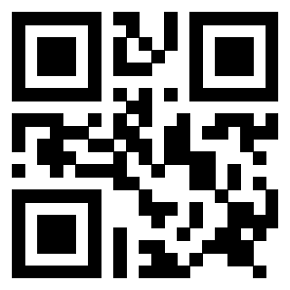 3916265723 - Immagine del Qr Code