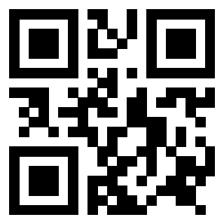 Il Qr Code di 3916265725
