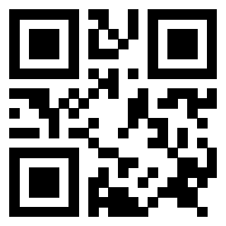 Il Qr Code di 3916265732