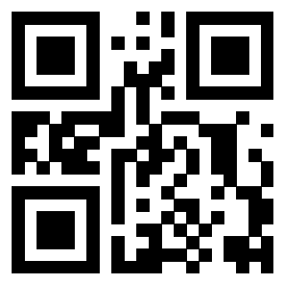 Scansione del Qr Code di 3916265735