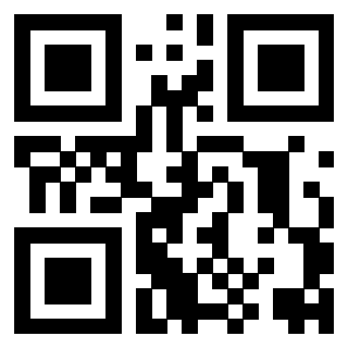 3916265736 QrCode associato