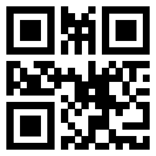 3916265737 Qr Code associato