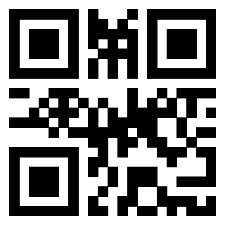 3916265738 - Immagine del QrCode associato