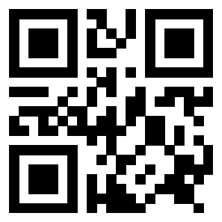 3916265740 - Immagine del Qr Code associato