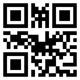 3916265743 - Immagine del QrCode associato