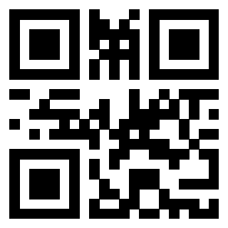 3916265744 QrCode associato