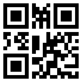 3916265745 - Immagine del Qr Code associato