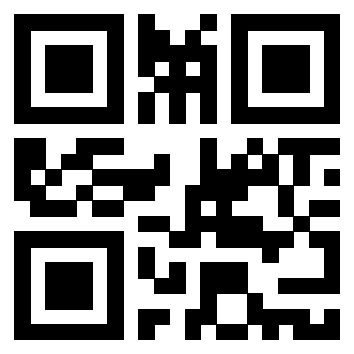 Immagine del Qr Code di 3916265746