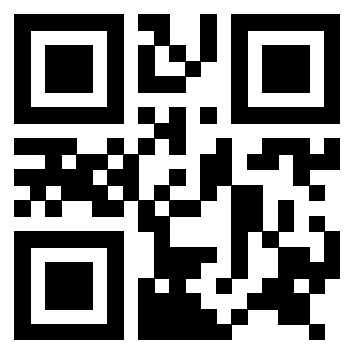 Scansione del Qr Code di 3916265747