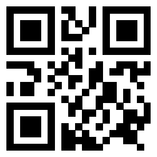 3916265749 Qr Code associato