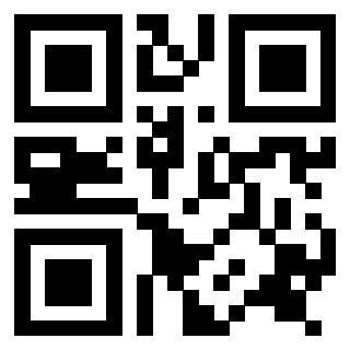 Scansione del QrCode di 3916265750
