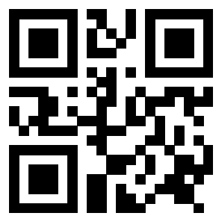 Scansione del Qr Code di 3916265751