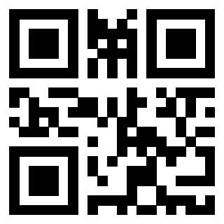 Il Qr Code di 3916265753
