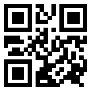 Immagine del QrCode di 3916265754