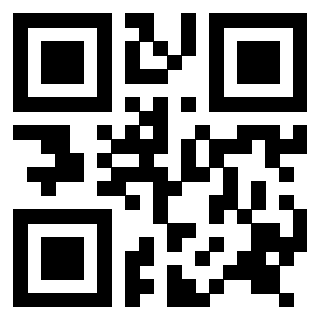 3916265756 - Immagine del Qr Code associato