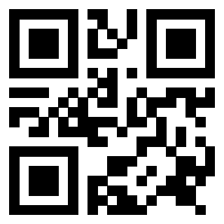 3916265758 - Immagine del QrCode associato