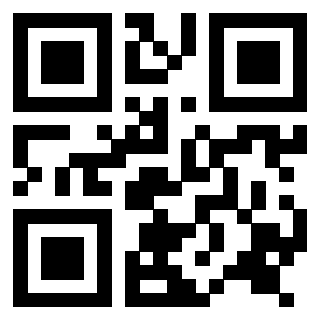 3916265759 - Immagine del Qr Code associato