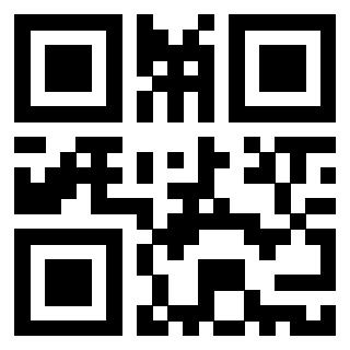 Immagine del QrCode di 3916265760